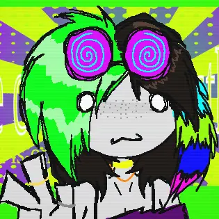 Profile image of Jinx