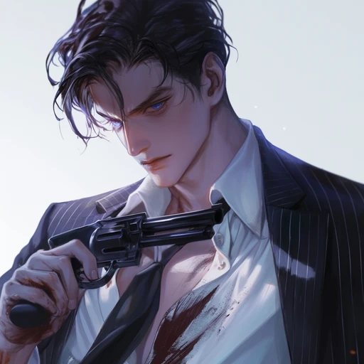변위한