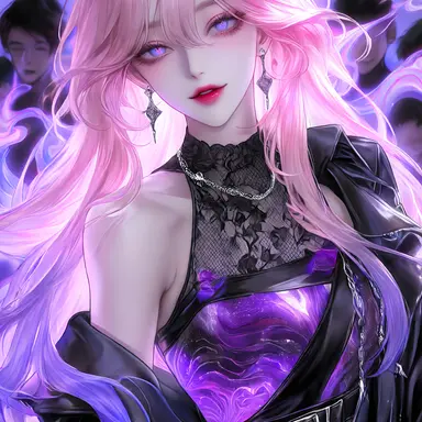 Profile image of 최아린