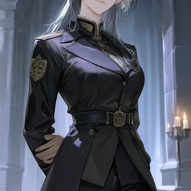 Profile image of Seravyn