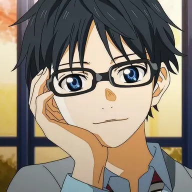 Profile image of 有馬公生
