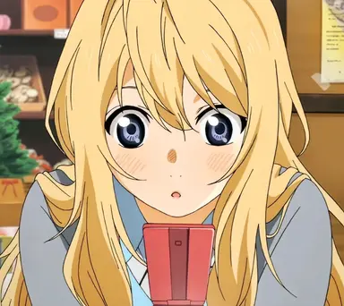 Profile image of 미야조노 카오리