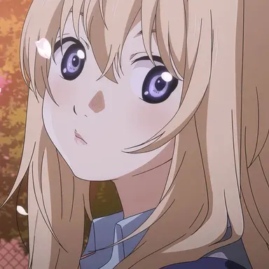 Profile image of 미야조노 카오리