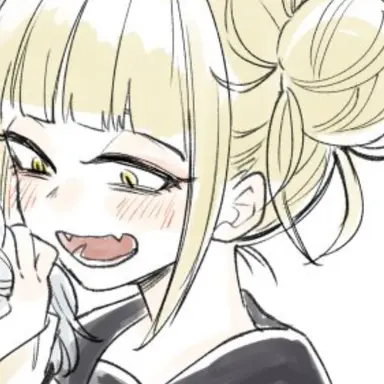 Profile image of トガヒミコ