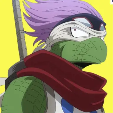 Profile image of スピナー