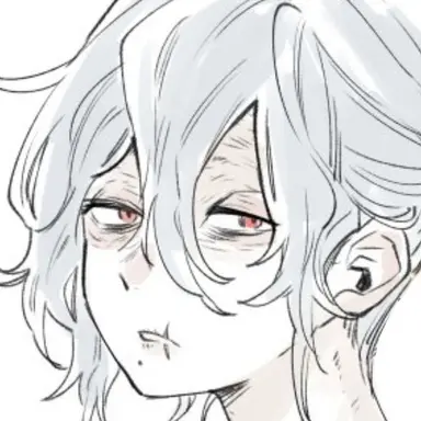 Profile image of 死柄木　弔