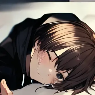 ColdGirl9938의 はあどこまでついてくるの！？