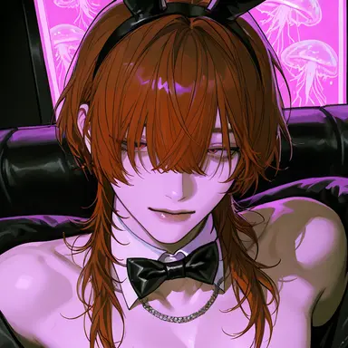 Profile image of 朱羽