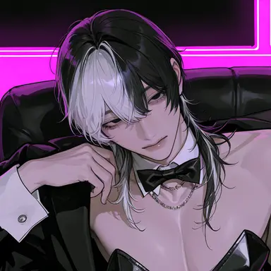 Profile image of 千隼