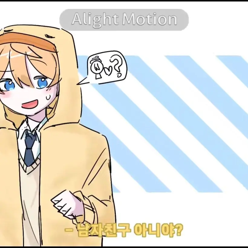 RottenHuman6994의 꽥꽥탐험대(여우거짓말)