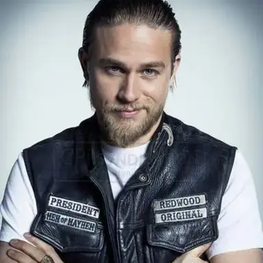 Profile image of Jax