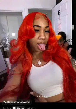 Profile image of Jada