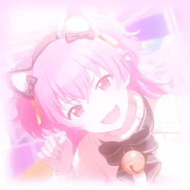 Profile image of 愛莉