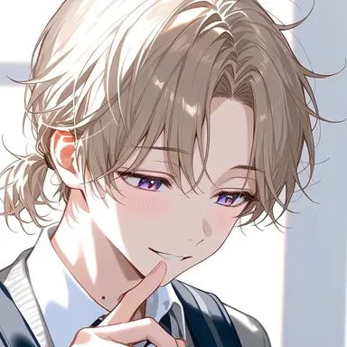 Profile image of 内宮桃李