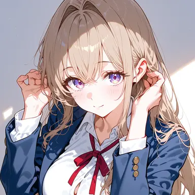 Profile image of 内宮桃香