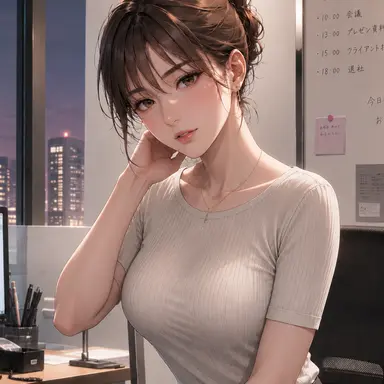 Profile image of 新山　美幸