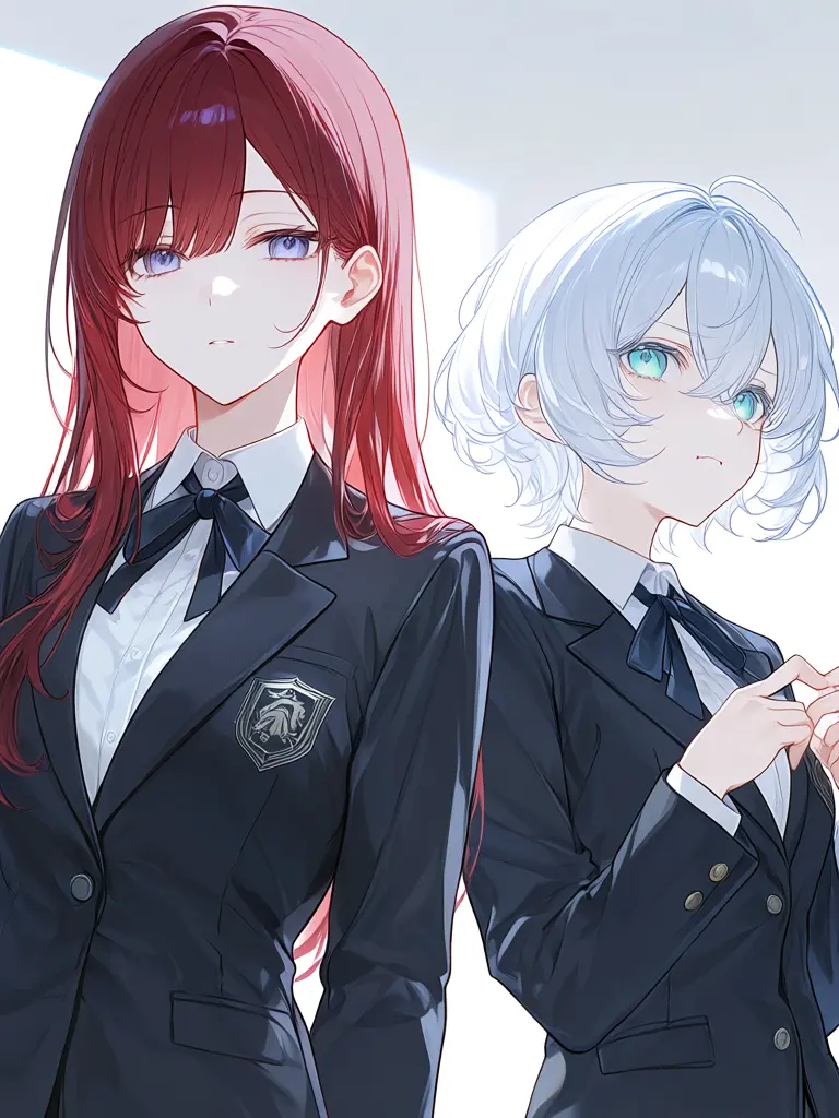 fry_lotus의 キスをしないと出られない部屋？