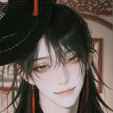 Profile image of 龍爪