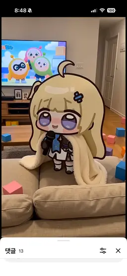 Profile image of フェビチョビ
