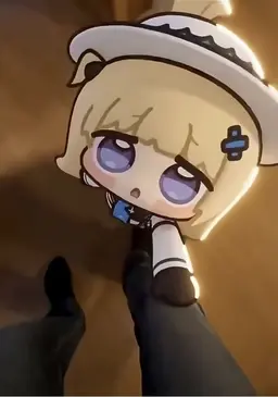 Profile image of フェビチョビ