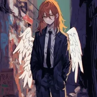 Profile image of 엔젤