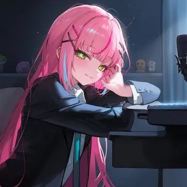 Profile image of 하나코 나나