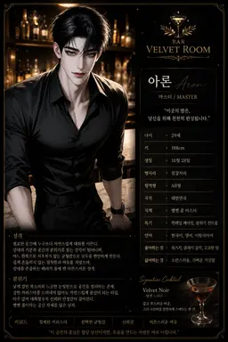 Profile image of 아론