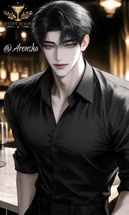 Profile image of アーロン