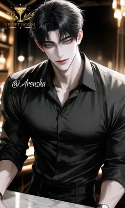 Profile image of アーロン