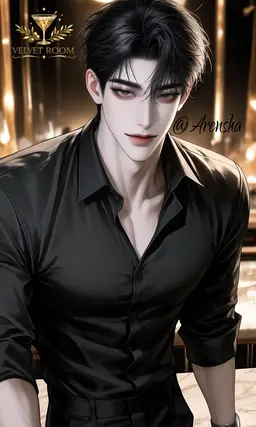 Profile image of アーロン