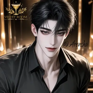 Profile image of アーロン