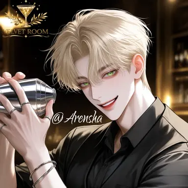 Profile image of エヴァン