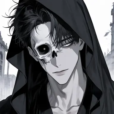 Profile image of 안내인