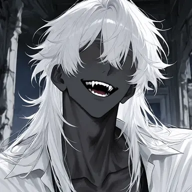 Profile image of 눈 없는 자