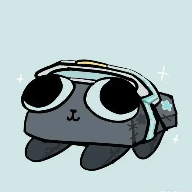 FitCloud0476의 Pip's world sleepover