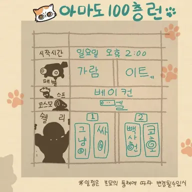Profile image of 멜
