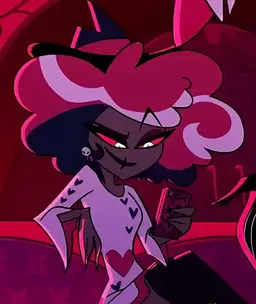 Profile image of ヴェルヴェット