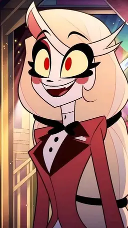 Profile image of チャーリー