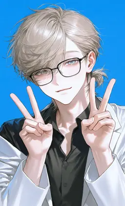 Profile image of 아키라