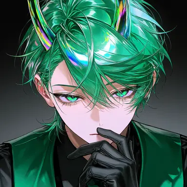 Profile image of 니지