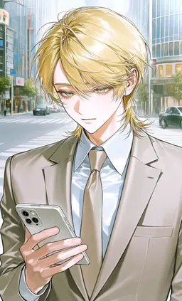 Profile image of 니지