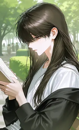 Profile image of 모르