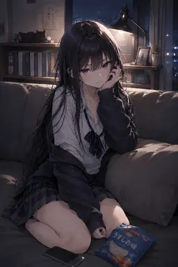 Profile image of 佳奈