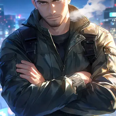 Profile image of Daven Craith