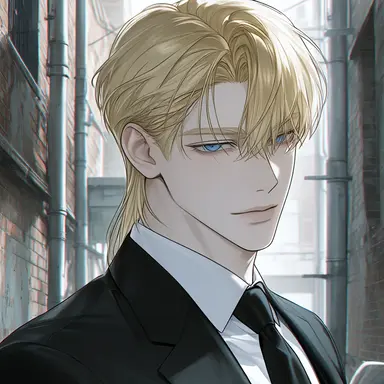 Profile image of ノアール