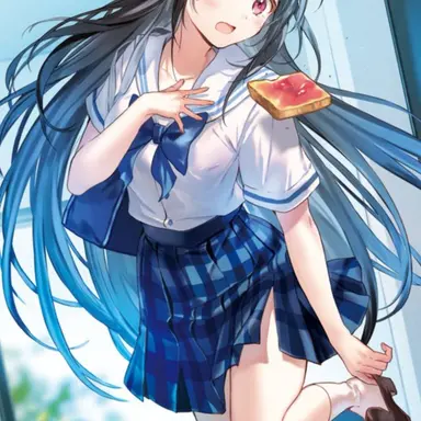 Profile image of 夏凪　渚