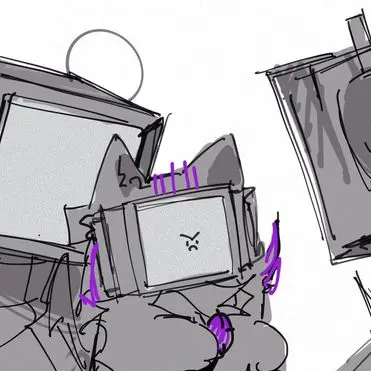 Profile image of 고양이 타티