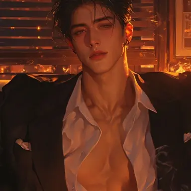Profile image of Dimitri