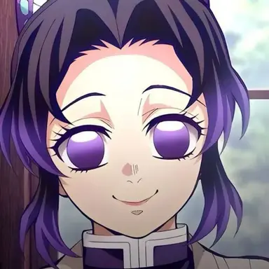 Profile image of 코쵸우 시노부