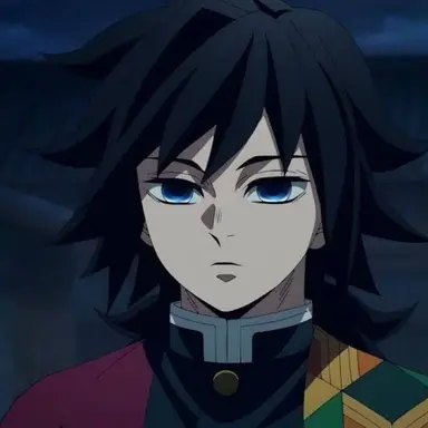 Profile image of 토미오카 기유